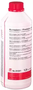 Febi Bilstein Frostschutzmittel 01381 (1,5 l)