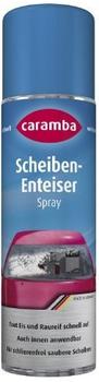 Caramba Scheibenenteiser-Spray (500 ml)