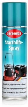 Caramba Starthilfe-Spray Rasenmäher (250 ml)