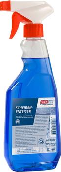 EuroLub Scheibenenteiser (500 ml)