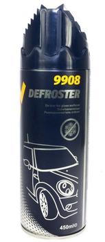 Mannol Defroster Spray (400 ml)