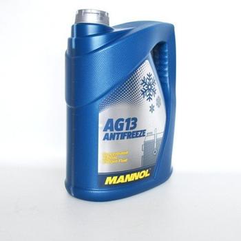 Mannol Hightec Antifreeze AG13 (MN4113-5)