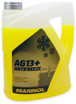 Mannol Advanced Antifreeze AG13+ -40°C (MN4014-5)