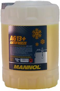 Mannol Advanced Antifreeze AG13+ -40°C (MN4014-10)
