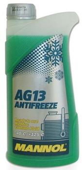 Mannol Hightec Antifreeze AG13 -40°C (MN4013-1)
