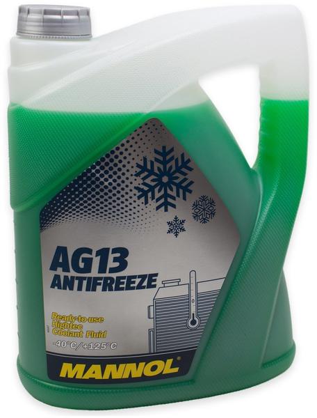 Mannol Hightec Antifreeze AG13 -40°C (MN4013-5)