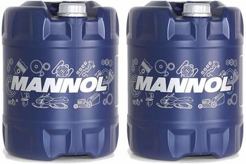 Mannol Hightec Antifreeze AG13 -40°C (MN4013-20)