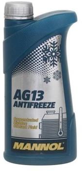 Mannol Hightec Antifreeze AG13 (MN4113-1)