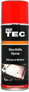 Kwasny Starthilfe-Spray (400 ml)