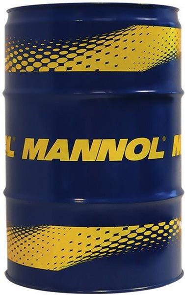 Mannol Longlife Antifreeze AF12+ (60 l)