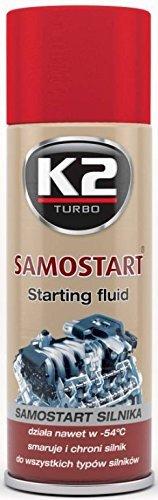 K2 Super Start (400 ml)