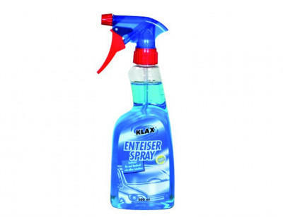 KLAX Enteiserspray (500ml)