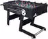 Cougar Scorpion TS Kickertisch schwarz