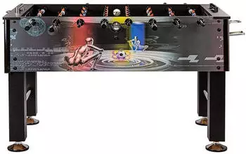 Maxstore Leeds Kickertisch