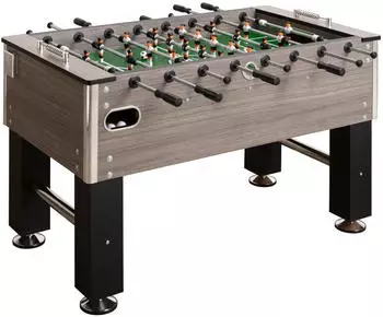 Bandito Profi-Soccer Deluxe grey