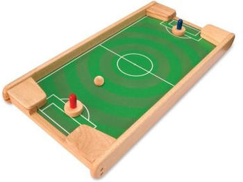 I'm Toy Fußball + Bowling