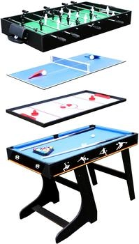 Izzy Multifunktionstisch 4-in-1
