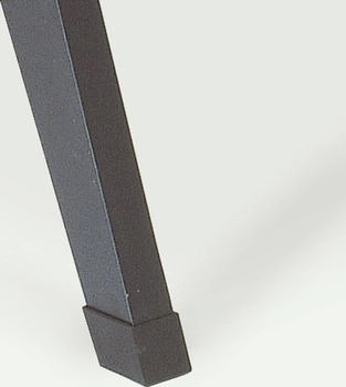 Garlando G-2000 Evolution SA black/silver