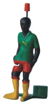TIPP-KICK Star-Kicker Kamerun