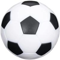 vidaXL Tischfu&szlig;ball-B&auml;lle 10 Stk. 32 mm ABS