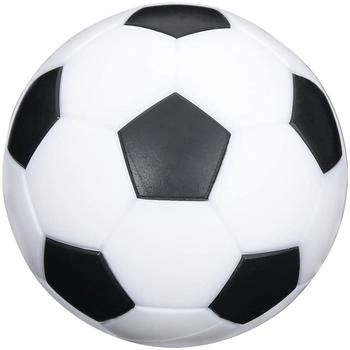 vidaXL Tischfußball-Bälle 10 Stk. 32 mm ABS (92509)