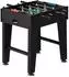 Bandito BigFun Kickertisch 2-Mann, schwarz (5530.01)