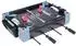 Umbro Tischspiel 5-in-1 Fußball, Hockey, Basketball, Tennis, Bowling schwarz/blau