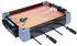 Umbro Tischspiel 5-in-1 Fußball, Hockey, Basketball, Tennis, Bowling schwarz/blau