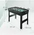 Relaxdays Spieltisch 20-in-1 Tischkicker, Billard, Air Hockey (10054120_0)