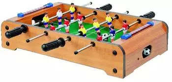 Buri Mini Tischkicker