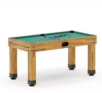 Sportime Multi-Spieltisch "9 in 1" (04250771473596)