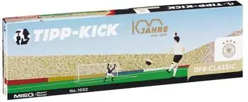 TIPP-KICK DFB Classic mit Bande, 100 Jahre (GW2011)