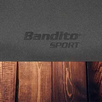 Bandito Tischkicker Bodenmatte 145x85cm, rutschfest, wasserabweisend (2648.01)