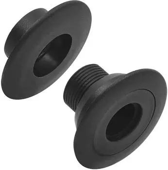 vidaXL Tischfußball-Kugellager für 15,9/16mm Stange, 16 Stk. (92505)