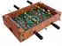 MCW Mini-Tischkicker J68, Holz, 51x31x10cm (74006)