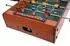 MCW Mini-Tischkicker J68, Holz, 51x31x10cm (74006)