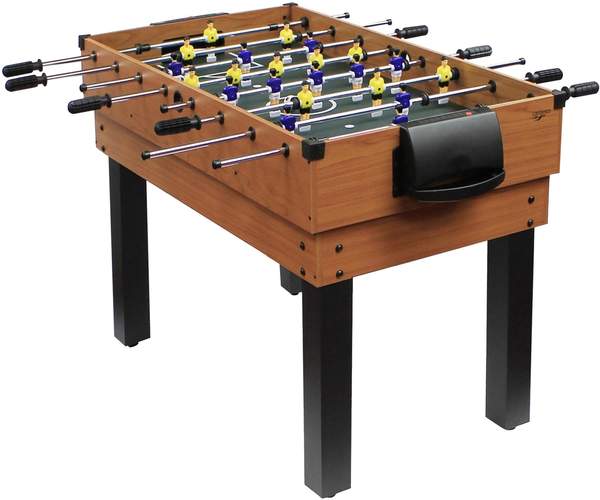 Carromco Multigame Choice XT 10 in 1