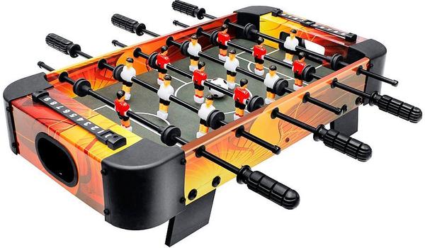 Carromco Tischfußball Tabletop