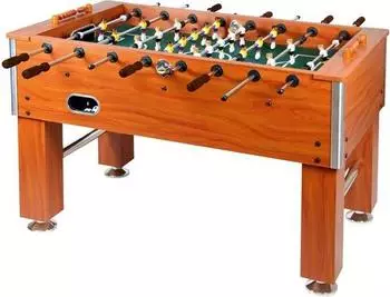 Bandito Profi-Soccer Deluxe braun