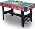 Carromco Multifunktionstisch Multifun-XT 14 in 1