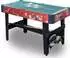 Carromco Multifunktionstisch Multifun-XT 14 in 1