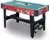 Carromco Multifunktionstisch Multifun-XT 14 in 1