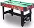 Carromco Multifunktionstisch Multifun-XT 14 in 1