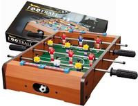 Philos 3241 - Tischfu&szlig;ball Kicker, Tischspiel