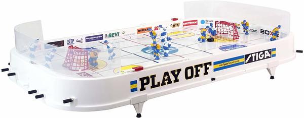 Playoffs 21 Schweden vs. Finnland Eishockey