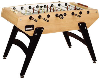GARLANDO Tischfußball Kickertisch "G-5000",birne,