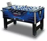 Carromco Kicker Evolution-XT App