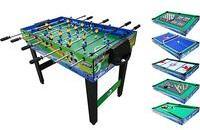 Best Sporting Multifunktionstisch