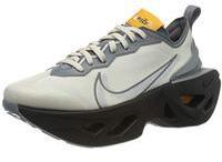 Nike Womens W Zoom X Vista Grind Running Shoe, Pale Ivory/Pale Ivory-Cool Grey-Black, 40.5 EU