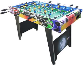Best Sporting Kickertisch World of Soccer 122 x 61 x 79 cm